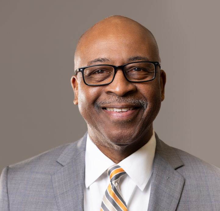 VP Brumfield 