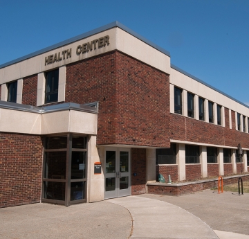 Weigel Health Center